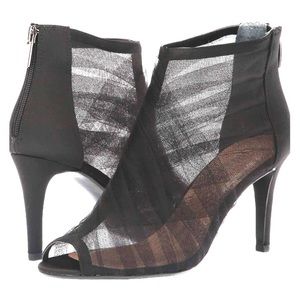 J. Renee Charmisa bootie